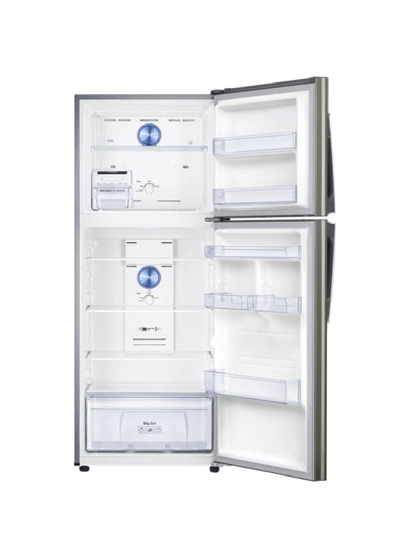 Double Door Refrigerator 450L RT45K5110SP Grey